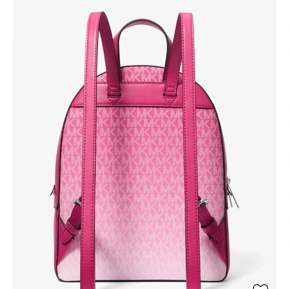 Michael kors ombré backpack - Picture 10 of 12